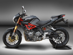 Benelli Café 600 - 10