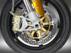 Benelli Café Racer 1130 - 02