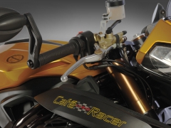 Benelli Café Racer 1130 - 03