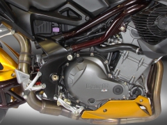 Benelli Café  Racer 1130 - 04