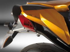 Benelli Café Racer 1130 - 06