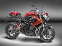Benelli TNT 160 1130 - 02