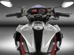 Benelli TNT 160 1130 - 05