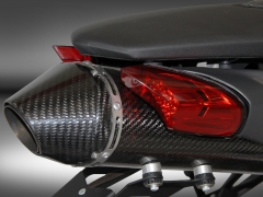Benelli TNT 160 1130 - 07