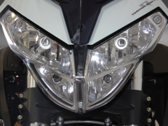 Benelli TNT 160 1130 - 09