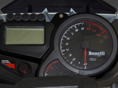 Benelli TNT 160 1130 - 10