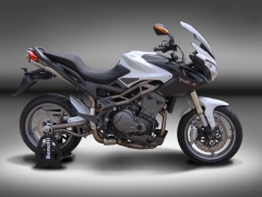 Benelli Trek 1130 - 02