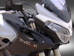 Benelli Trek 1130 - 03