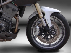 Benelli Trek 1130 - 04