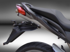 Benelli Trek 1130 - 05