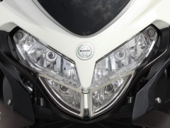 Benelli Trek 1130 - 06