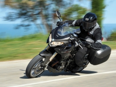 Benelli Trek 1130 - 08