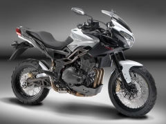Benelli Trek Amazonas 1130 - 01