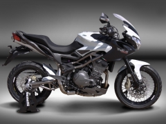 Benelli Trek Amazonas 1130 - 02