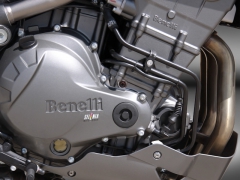 Benelli Trek Amazonas 1130 - 05