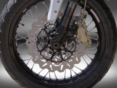 Benelli Trek Amazonas 1130 - 06