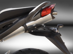 Benelli Trek Amazonas 1130 - 07