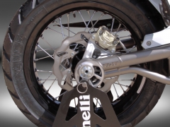Benelli Trek Amazonas 1130 - 08