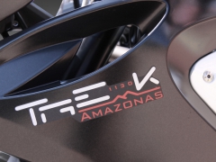 Benelli Trek Amazonas 1130 - 09