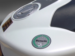 Benelli Trek Amazonas 1130 - 10