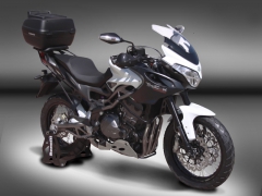Benelli Trek Amazonas 1130 - 12