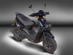 Bladez G-Wizz 150 - 01