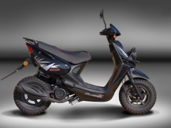 Bladez G-Wizz 150 - 02