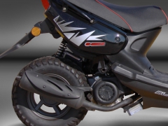 Bladez G-Wizz 150 - 04