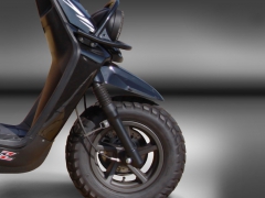 Bladez G-Wizz 150 - 05
