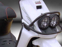 Bladez G-Wizz 150 - 09