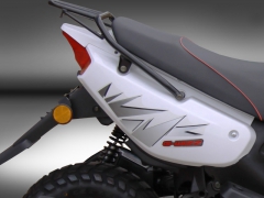 Bladez G-Wizz 150 - 10