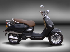 Bladez Salsa 150 - 02