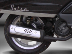 Bladez Salsa 150 - 05