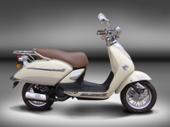 Bladez Salsa 150 - 12