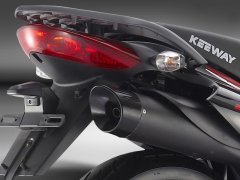 Keeway TXM 200 - 06
