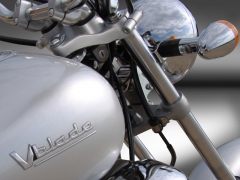 Keeway V-Blade 250 - 03