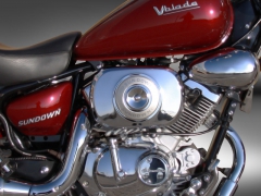 Keeway V-Blade 250 - 06