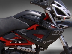 Megelli Motard 250 - 03