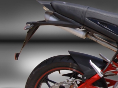 Megelli Motard 250 - 04