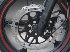 Megelli Motard 250 - 05