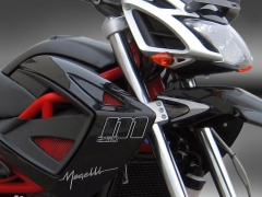Megelli Motard 250 - 06