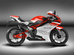 Megelli SE Sport 250