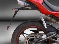 Megelli Sport 250 - 04