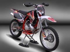 Puzey BRM 300 - 01