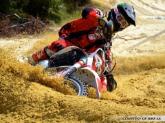 Puzey BRM 300 - 12