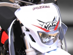 Puzey MXR 180 - 03