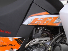 Puzey Madix 250 - 06