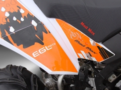 Puzey Madix 250 - 07