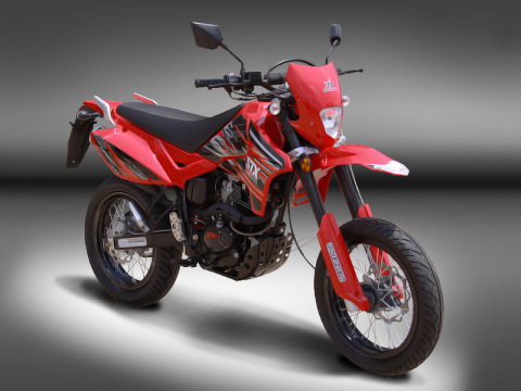 Puzey STX 200 MTD - 01
