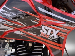 Puzey STX 200 MTD - 04